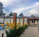 The Happy Wanderer Motel - Hotel Accommodation