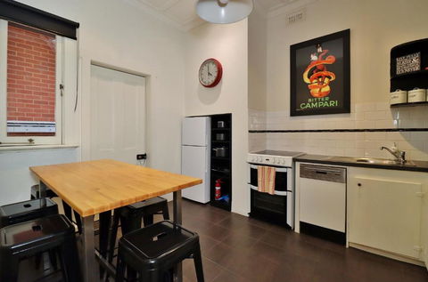 McKenzie House - Hotel Accommodation 1