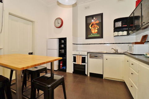McKenzie House - Hotel Accommodation 6