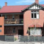 McKenzie House - Hotel Accommodation 0