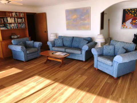 3 Bay Lane - Hotel Accommodation 3