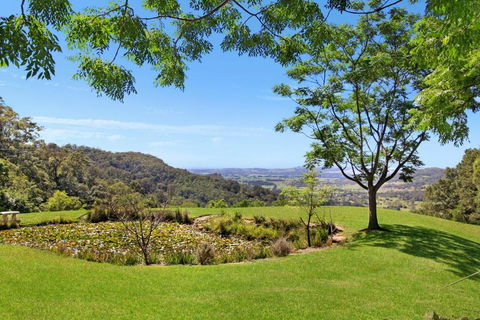 Escape778 - Hotel Accommodation 1