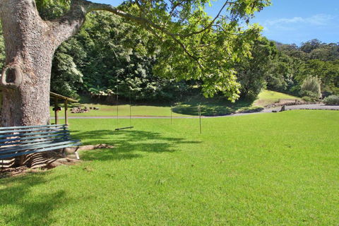 Escape778 - Hotel Accommodation 5