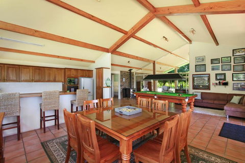 Escape778 - Hotel Accommodation 4