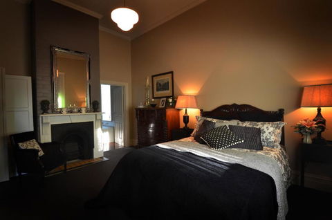 Clement House - Hotel Accommodation 6