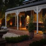 Clement House - Hotel Accommodation 0