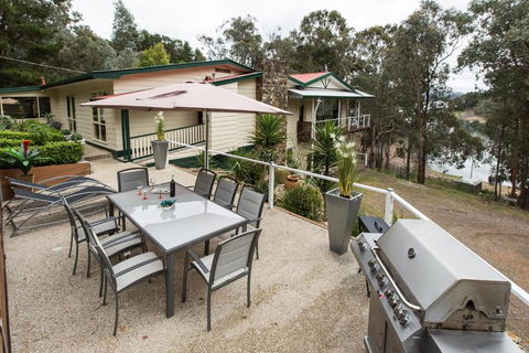 Devinegetaway - Hotel Accommodation 3