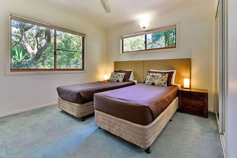 Heliconia Grove 9 - Hotel Accommodation 3