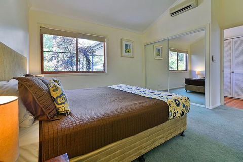 Heliconia Grove 9 - Hotel Accommodation 1