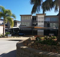 Bright Point Elite - Hotel Accommodation