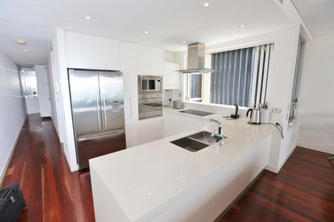 Dune On The Beach - Hotel Accommodation 3