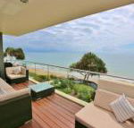 Dune on the Beach - Hotel Accommodation