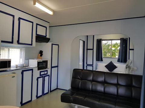 Jacaranda Holiday Park - Hotel Accommodation 6