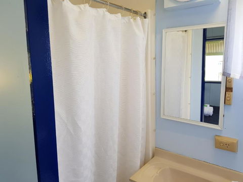 Jacaranda Holiday Park - Hotel Accommodation 5