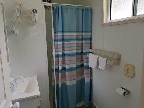 Jacaranda Holiday Park - Hotel Accommodation 4