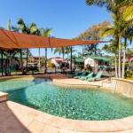 Jacaranda Holiday Park - Hotel Accommodation 0