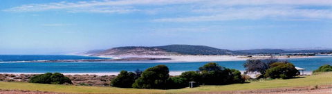 Kalbarri Riverfront Unit - Hotel Accommodation 1