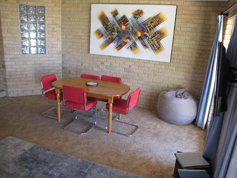 Kalbarri Riverfront Unit - Hotel Accommodation 5