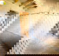 Powderkeg - Hotel Accommodation