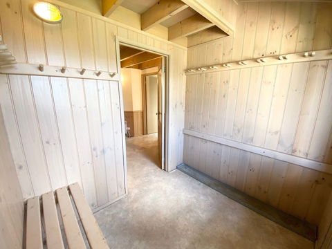 Powderkeg - Hotel Accommodation 0