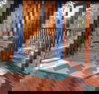 Glendell Cottage - Hotel Accommodation