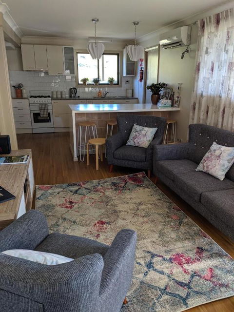 Magenta Cottage - Hotel Accommodation 5
