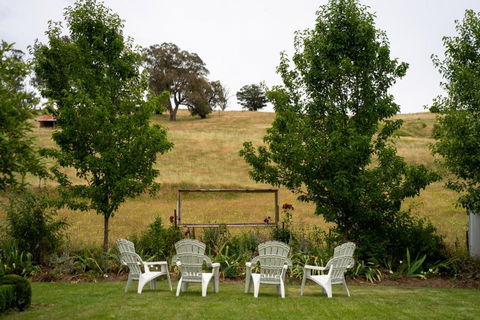 Magenta Cottage - Hotel Accommodation 3