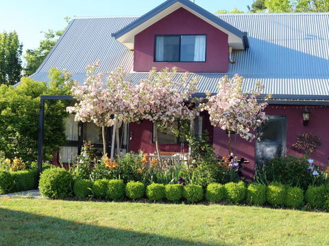 Magenta Cottage - Hotel Accommodation 4