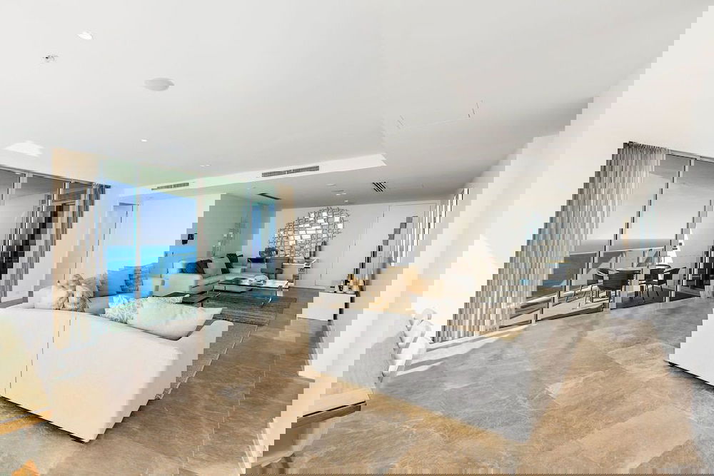 Surfers Paradise QLD Hotel Accommodation