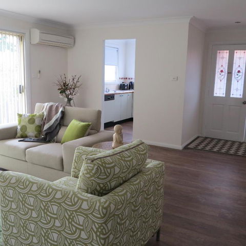 Oasis On Marsh - Hotel Accommodation 5