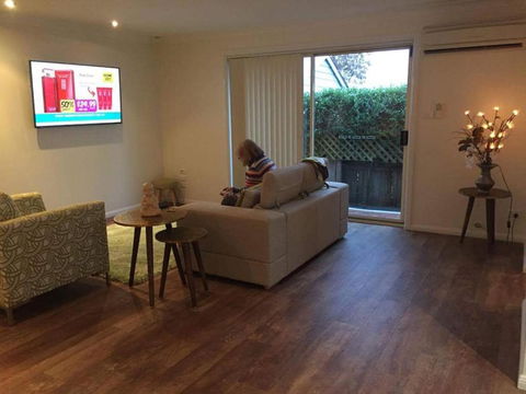 Oasis On Marsh - Hotel Accommodation 1