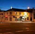 Okeefes Hotel Backpackers - Hotel Accommodation