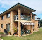Cloud 8 on Welsby - Hotel Accommodation