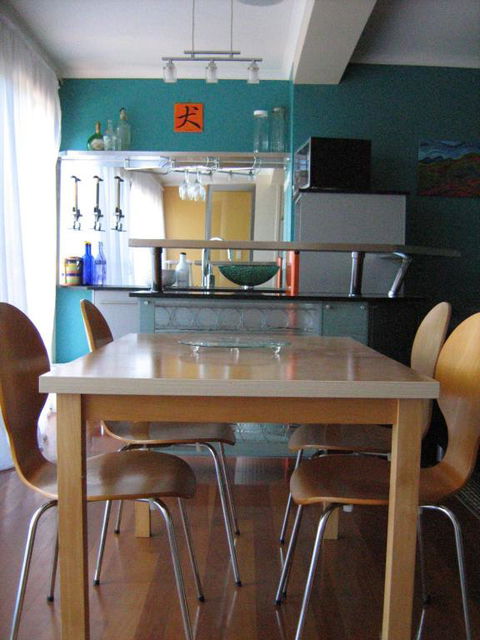 Artizen - Hotel Accommodation 6