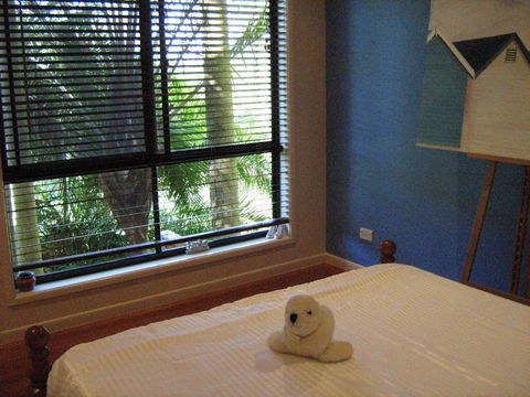 Artizen - Hotel Accommodation 3