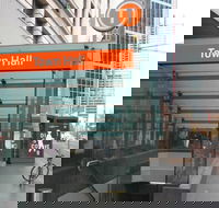 The Apartment Service PI702