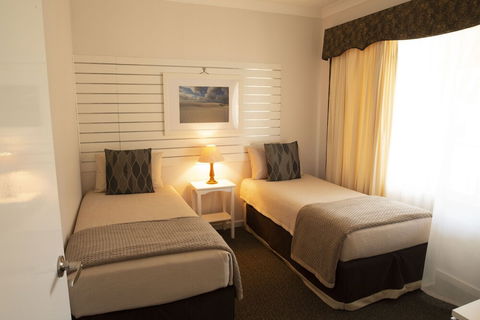 Pemberton Lodge - Hotel Accommodation 6