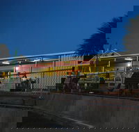 Pemberton Lodge - Hotel Accommodation