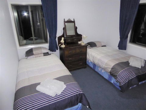 Yuruga - Hotel Accommodation 1