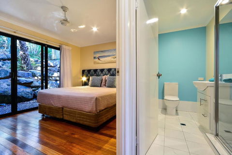 Stunning Panorama Apartments - Hotel Accommodation 5