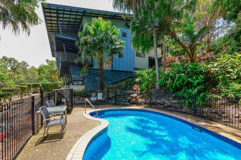 Stunning Panorama Apartments - Hotel Accommodation 2
