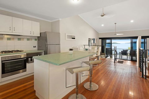 Stunning Panorama Apartments - Hotel Accommodation 6