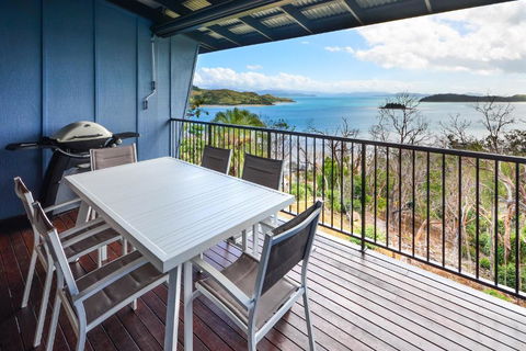 Stunning Panorama Apartments - Hotel Accommodation 1