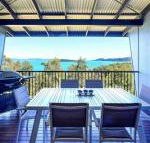 Stunning Panorama Apartments - Hotel Accommodation