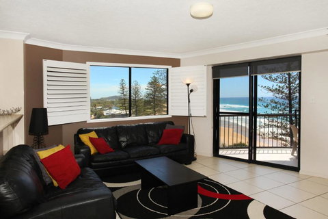 Unit 10 The Rocks 1746 David Low Way Coolum Beach 500 BOND - Hotel Accommodation 4