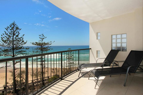 Unit 10 The Rocks 1746 David Low Way Coolum Beach 500 BOND - Hotel Accommodation 2
