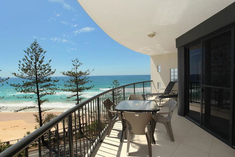 Unit 10 The Rocks 1746 David Low Way Coolum Beach 500 BOND - Hotel Accommodation 5