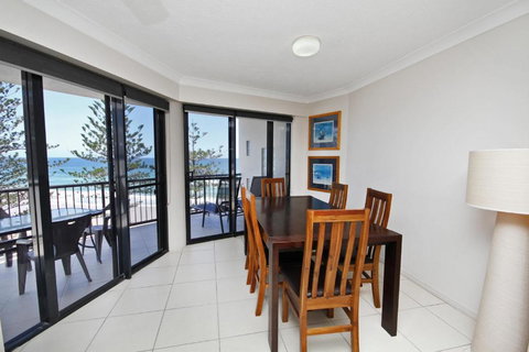 Unit 10 The Rocks 1746 David Low Way Coolum Beach 500 BOND - Hotel Accommodation 6