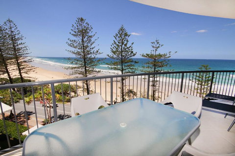 Unit 10 The Rocks 1746 David Low Way Coolum Beach 500 BOND - Hotel Accommodation 3