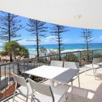 Unit 1 The Rocks 1746 David Low Coolum Beach 500 Bond - Hotel Accommodation 0